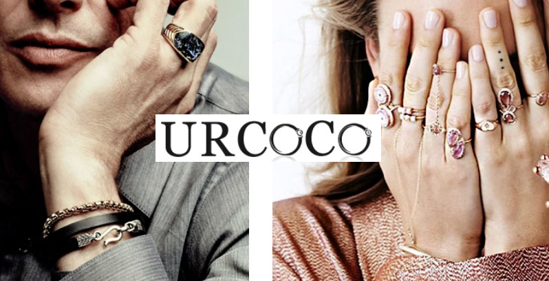 urcoco jewelry