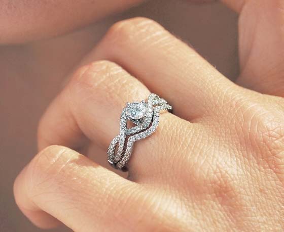 rings for lovers